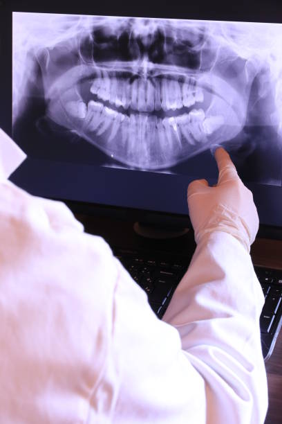 Dentist for Dental Trauma in AR
