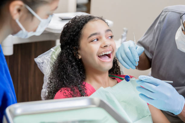 Best Emergency Pediatric Dentist  in Hazen, AR