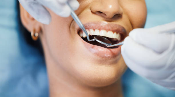 Best Cracked Tooth Emergency Dentist  in Hazen, AR